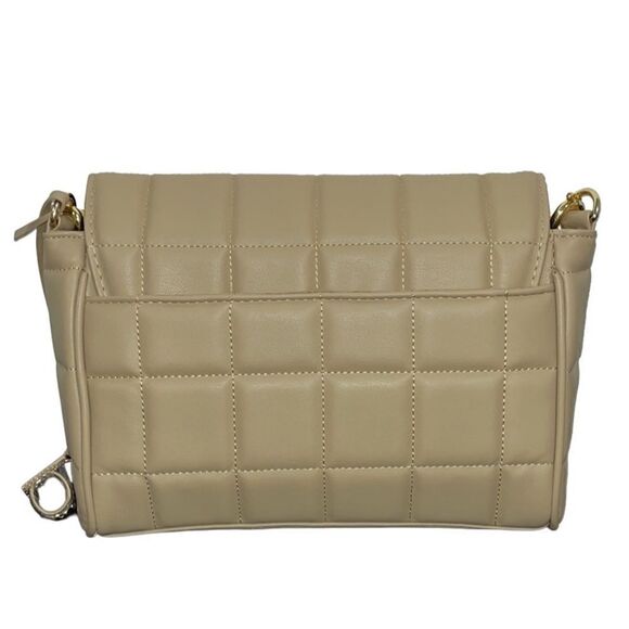 Bebe Chica Quilted Shoulder Bag - Picture 2 of 14